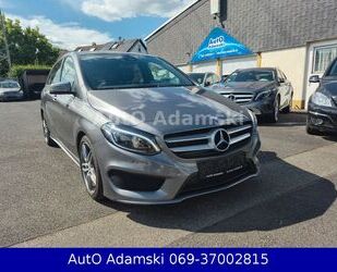 Mercedes-Benz B 200 Gebrauchtwagen