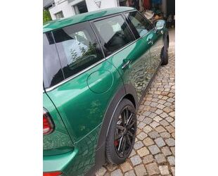 Mini John Cooper Works Clubman Gebrauchtwagen