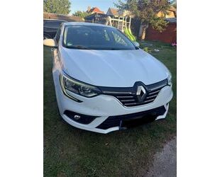 Renault Megane Gebrauchtwagen