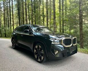 BMW XM Gebrauchtwagen
