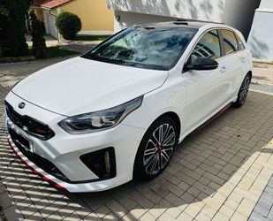 Kia ceed / Ceed Gebrauchtwagen