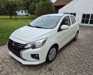 Mitsubishi Space Star Gebrauchtwagen