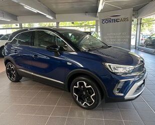 Opel Crossland (X) Gebrauchtwagen