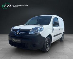 Renault Kangoo Gebrauchtwagen