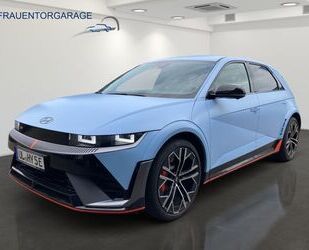 Hyundai IONIQ 5 Gebrauchtwagen