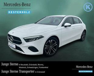 Mercedes-Benz A 180 Gebrauchtwagen