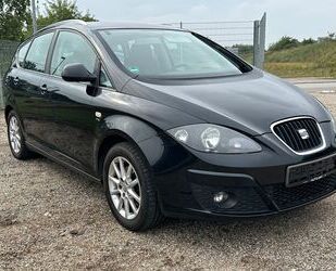 Seat Altea Gebrauchtwagen