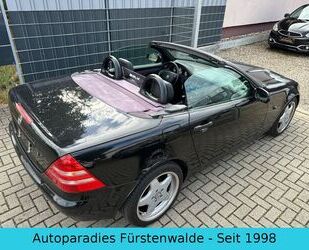 Mercedes-Benz SLK 230 Gebrauchtwagen