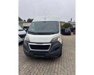 Citroen Jumper Gebrauchtwagen