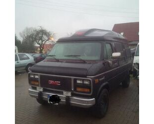 GMC Vandura Gebrauchtwagen