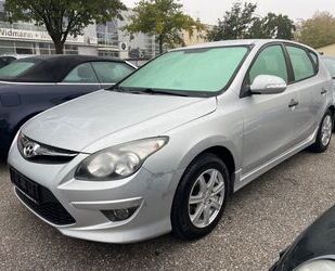 Hyundai i30 Gebrauchtwagen