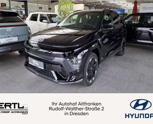 Hyundai KONA Gebrauchtwagen