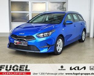 Kia ceed Sportswagon Gebrauchtwagen