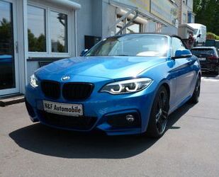 BMW 220 Gebrauchtwagen