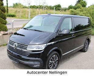 VW T6 Multivan Gebrauchtwagen
