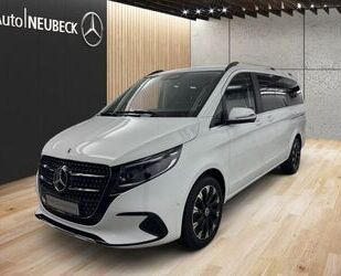 Mercedes-Benz V 250 Gebrauchtwagen
