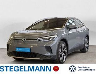 VW ID.4 Gebrauchtwagen