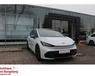 Cupra Born Gebrauchtwagen