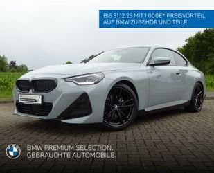 BMW 220 Gebrauchtwagen