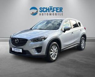 Mazda CX-5 Gebrauchtwagen
