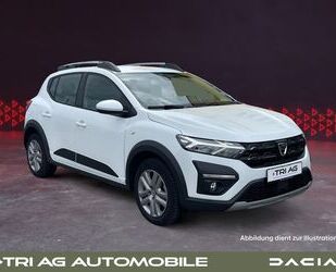 Dacia Sandero Gebrauchtwagen
