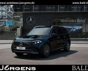 Mercedes-Benz EQB Gebrauchtwagen