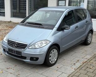 Mercedes-Benz A 150 Gebrauchtwagen