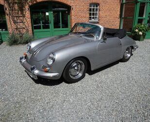 Porsche 356 Gebrauchtwagen