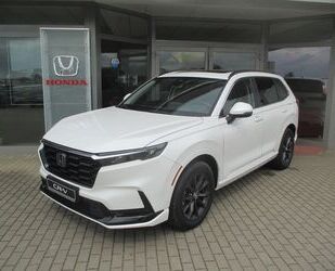 Honda CR-V Gebrauchtwagen