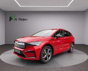 Skoda Enyaq Gebrauchtwagen