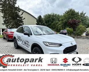 Honda ZR-V Gebrauchtwagen