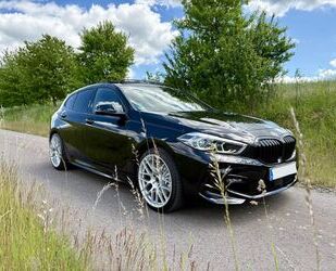 BMW 120 Gebrauchtwagen