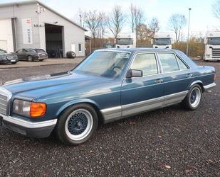 Mercedes-Benz Andere Gebrauchtwagen