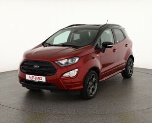 Ford EcoSport Gebrauchtwagen
