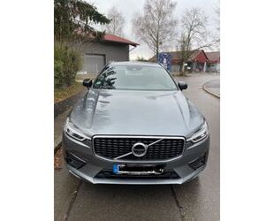 Volvo XC60 Gebrauchtwagen