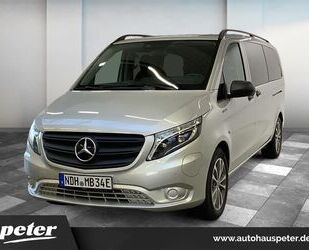 Mercedes-Benz eVito Gebrauchtwagen