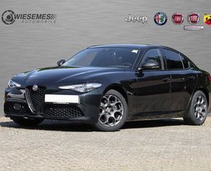 Alfa Romeo Giulia Gebrauchtwagen