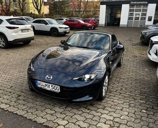 Mazda MX-5 Gebrauchtwagen