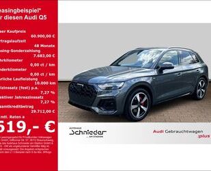 Audi Q5 Gebrauchtwagen