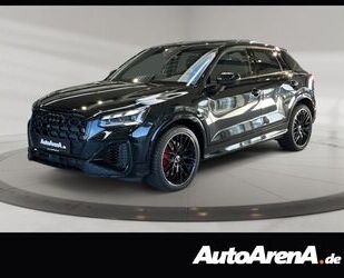 Audi SQ2 Gebrauchtwagen