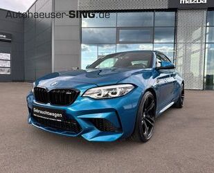 BMW M2 Gebrauchtwagen