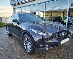 INFINITI QX70 Gebrauchtwagen