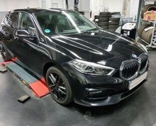 BMW 120 Gebrauchtwagen