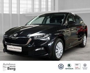 Skoda Scala Gebrauchtwagen
