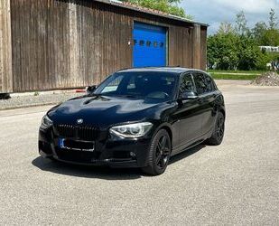 BMW 120 Gebrauchtwagen