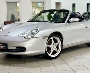 Porsche 996 Gebrauchtwagen