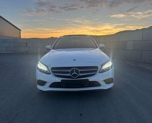 Mercedes-Benz C 300 Gebrauchtwagen