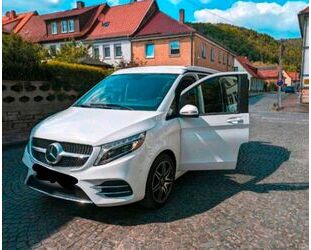 Mercedes-Benz V 250 Gebrauchtwagen