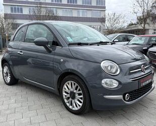 Fiat 500 Gebrauchtwagen