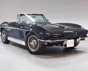 Corvette C2 Gebrauchtwagen